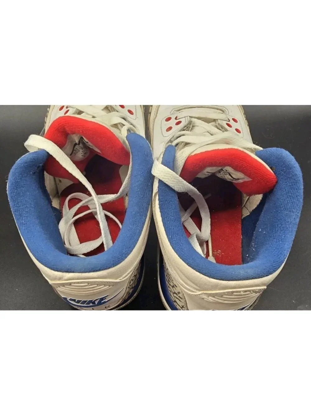 Jordan air retro